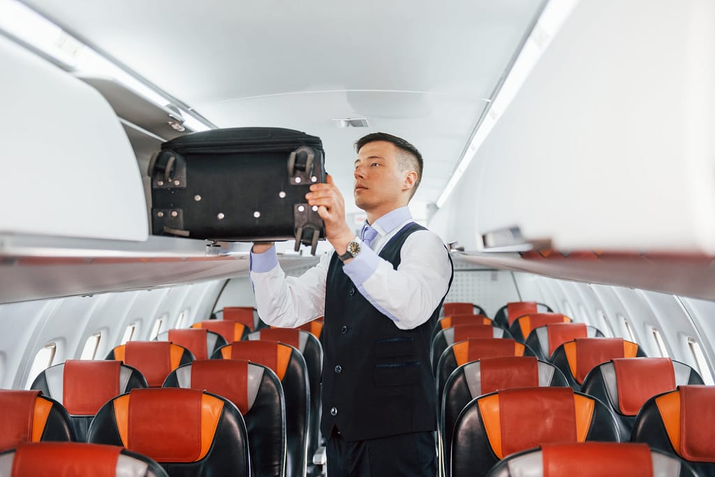 Comment bien gérer vos bagages cabine avec British Airways ?