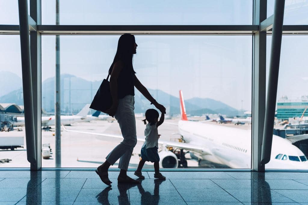 Quelle est l’évolution des vols en attente / stand-by depuis leur apparition dans l’univers de l’aviation ?