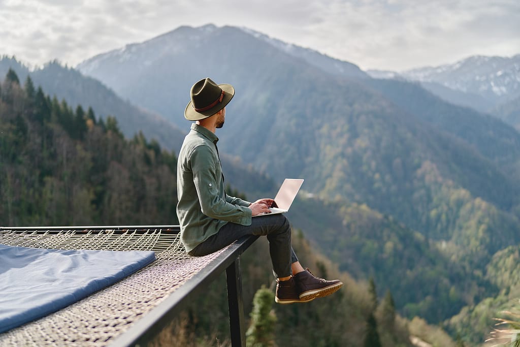 Comment financer son voyage en tant que globe-trotteur ?