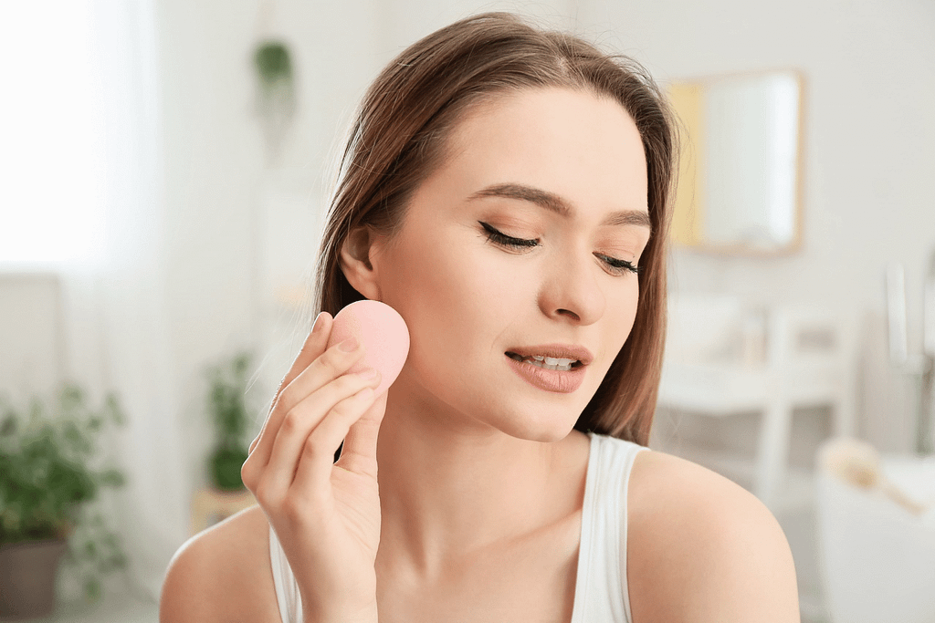 Comment utiliser et nettoyer un beauty blender ?