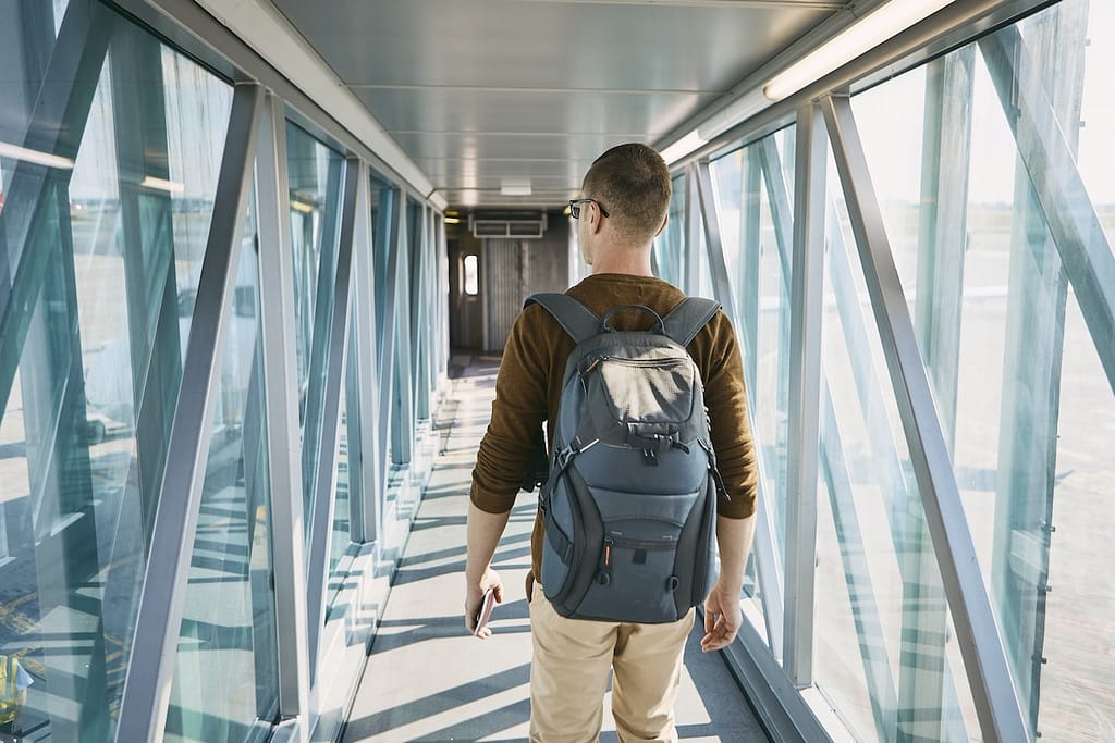 Que se passe-t-il quand un bagage à main dépasse le format ou le poids réglementaire ?