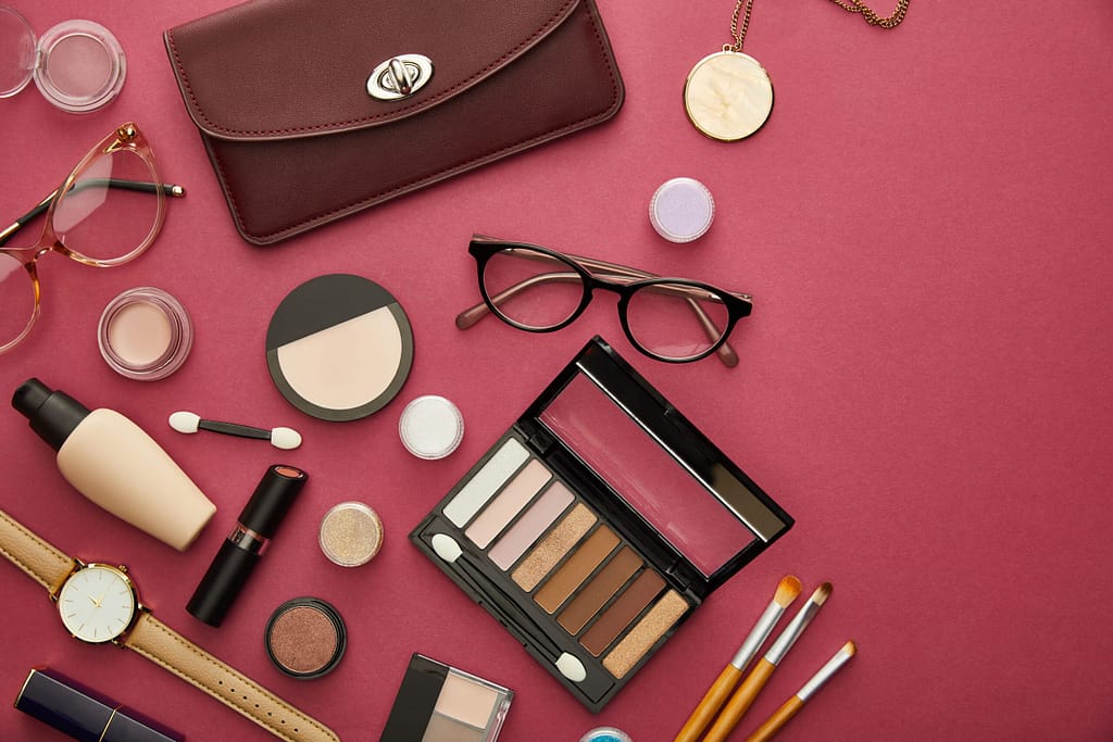 Accessoires maquillage indispensables : lesquels choisir ?