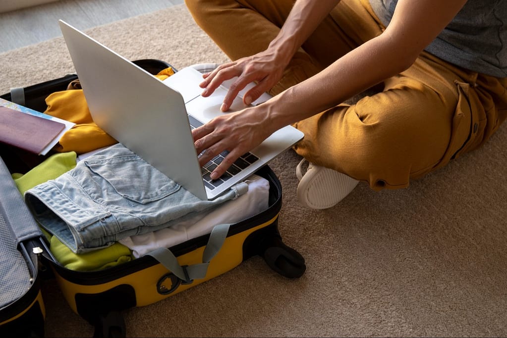 Comment préparer son bagage cabine avec EasyJet ?