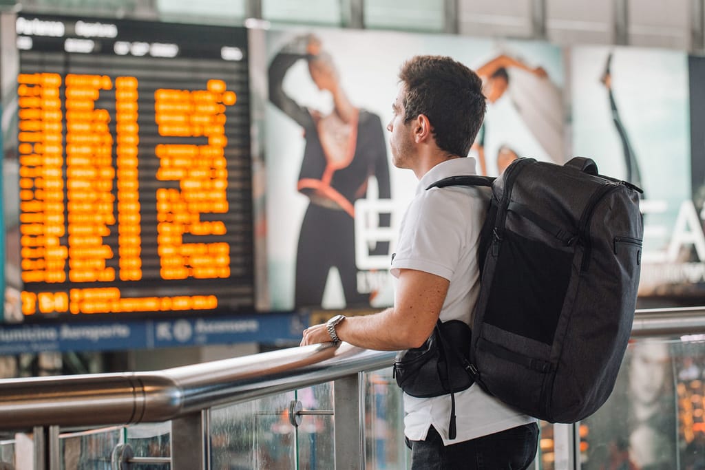 Bagage 55x35x25 cm : Quels sont les meilleurs modèles cabine ?