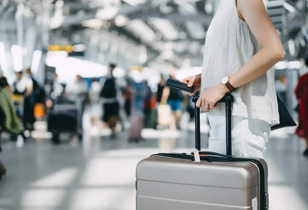 Comment préparer son bagage cabine avec Vueling ?
