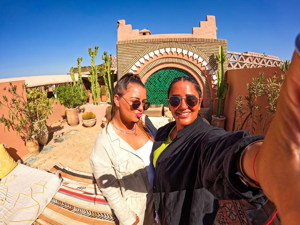 Maroc