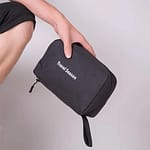 Trousse de toilette suspendable – VeeBag™