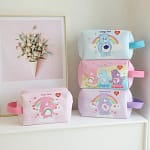 Trousse de toilette pour fille de 6 ans