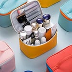 Trousse de toilette lavable – VeeBag™