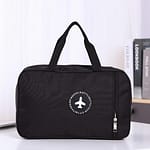 Grande trousse de toilette homme