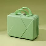 Mini vanity rigide