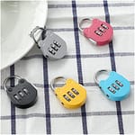 Cadenas pour valise avion