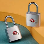 Cadenas pour valise