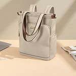 Sac à dos convertible pour femme