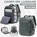 Sac 40x30x20 cm Transavia