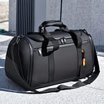 Sac de voyage EasyJet 45x36x20 cm