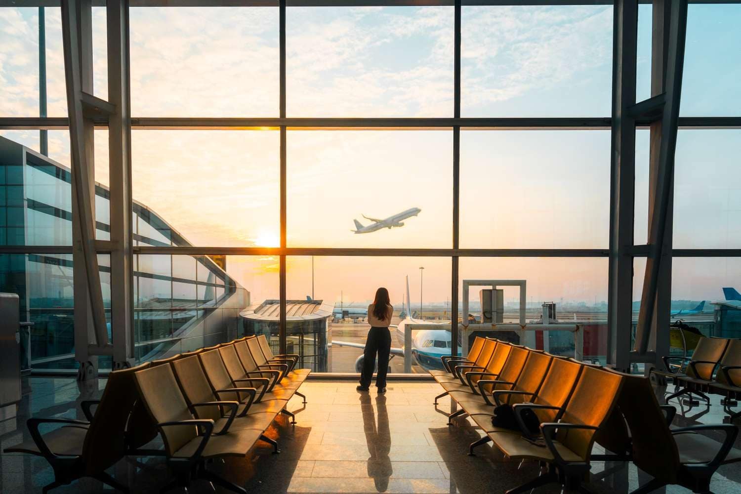 Quel jour ne pas prendre l'avion ?