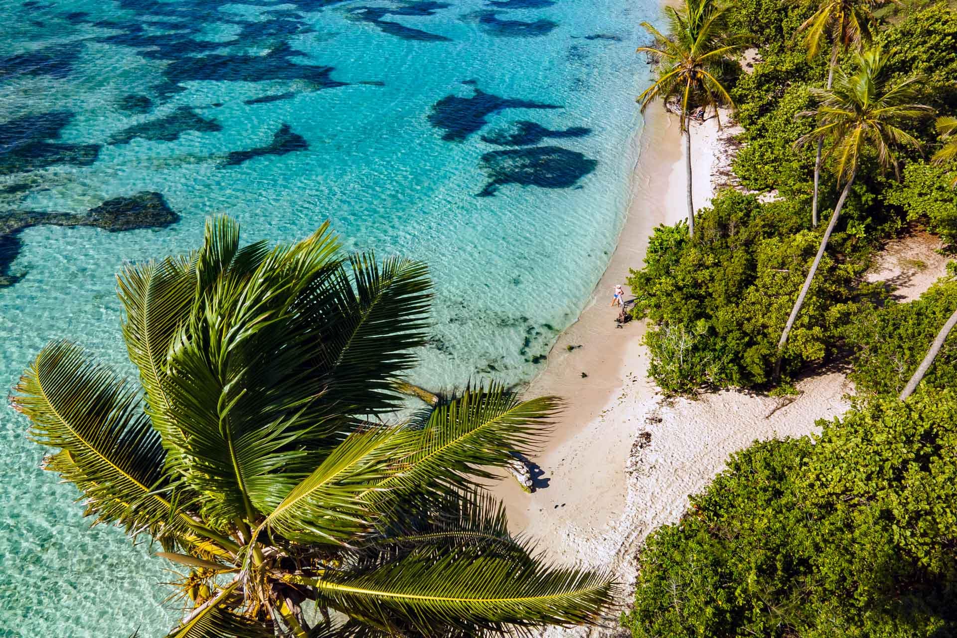 visiter guadeloupe