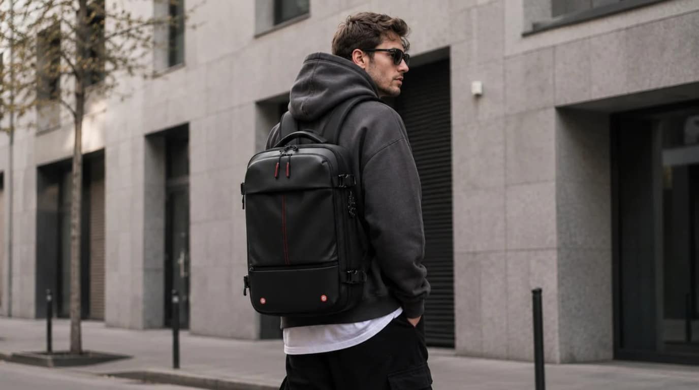 Sac à dos compression sous vide : Quel est le meilleur modèle ?