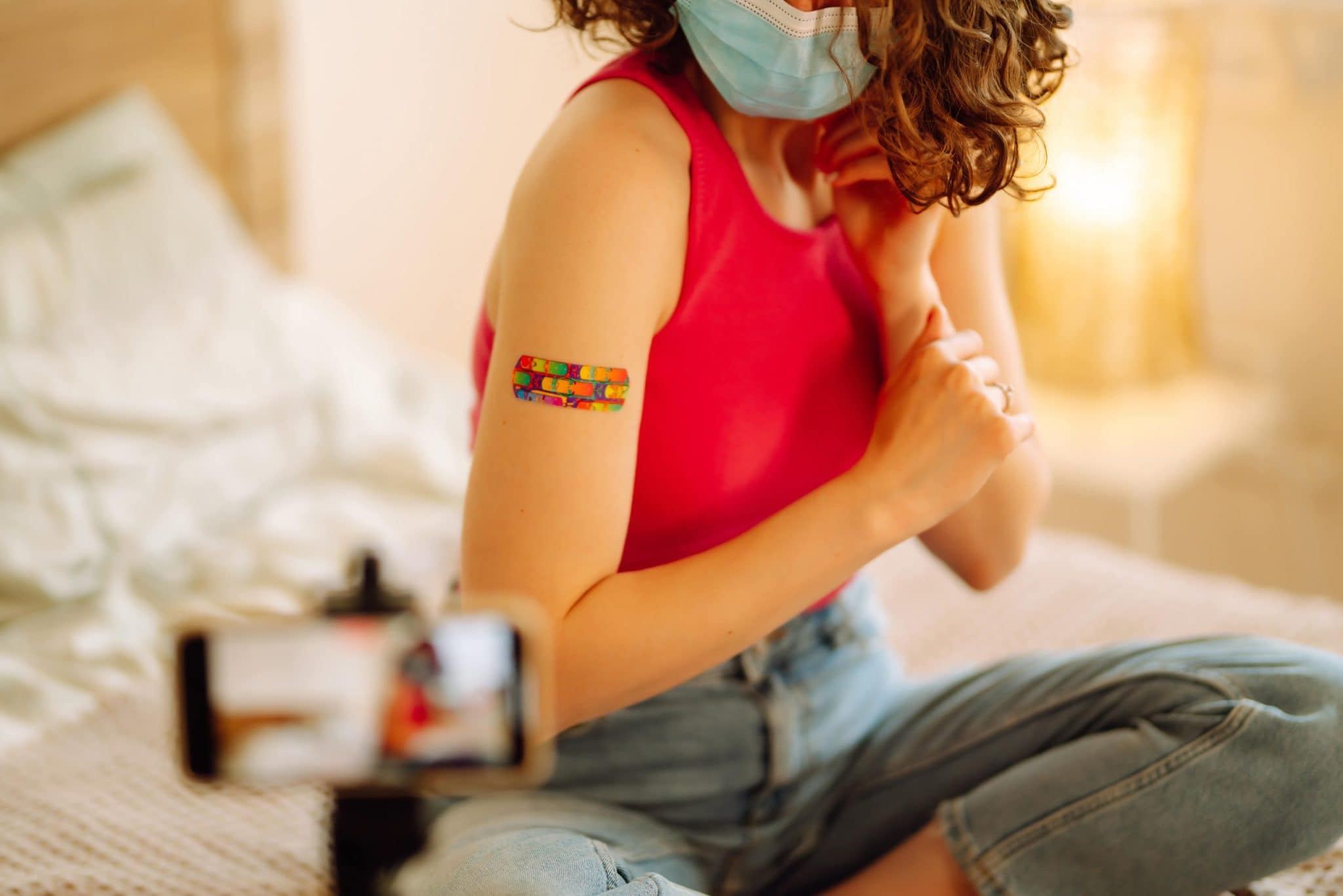 Quelles sont les idées de tatouage voyage pour femmes ?