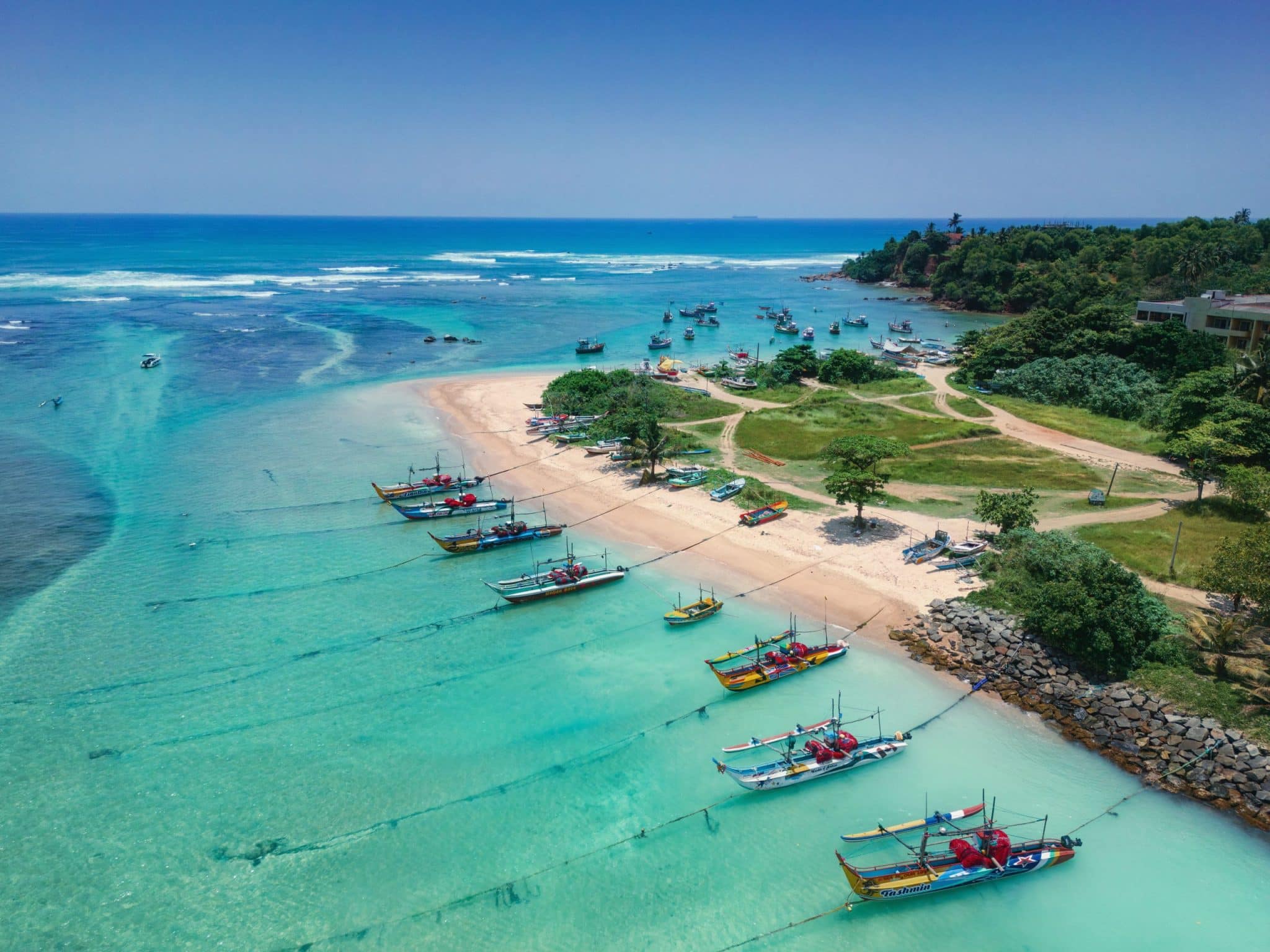 Partir à Bali au bon moment : vivez l’île comme un rêve éveillé