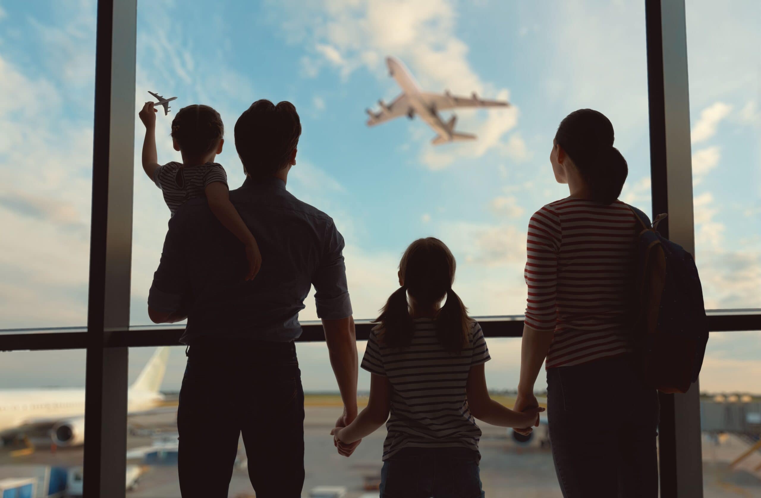 Que faire avec 100 000 miles Air France ? : Astuces + options