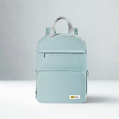 Petit sac à dos pliable