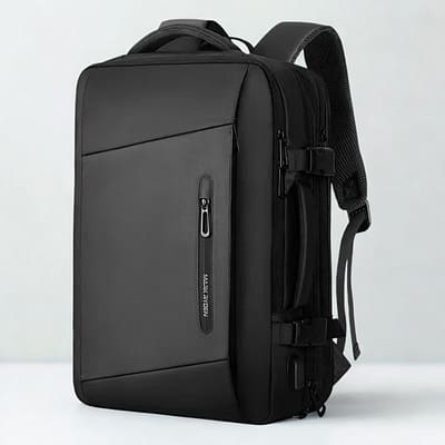 Sac à dos voyage cabine 45x36x20 cm