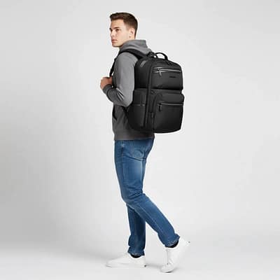 Sac à dos cabine EasyJet 45x36x20 cm