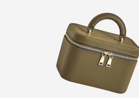 trousse de maquillage