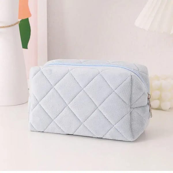 Trousse de toilette étanche