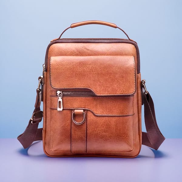 Trousse de barbier – VeeBag™