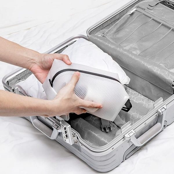 Trousse de toilette imperméable – VeeBag™