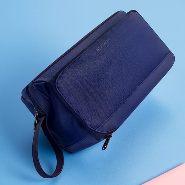 Trousse de toilette grande capacité – VeeBag™