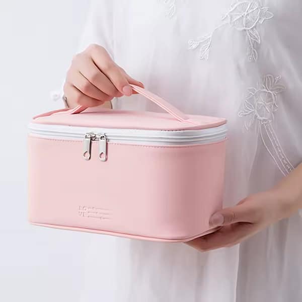 Trousse de toilette lavable – VeeBag™