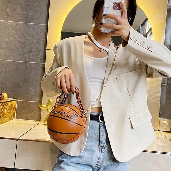 Trousse de toilette Basketball