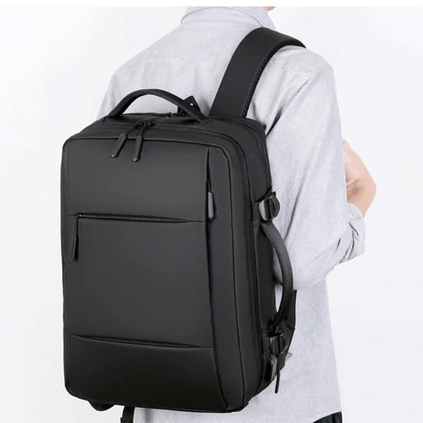 Sac à dos cabine avion 40x30x20 cm