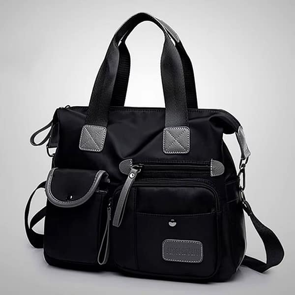 Petit sac bandoulière voyage femme