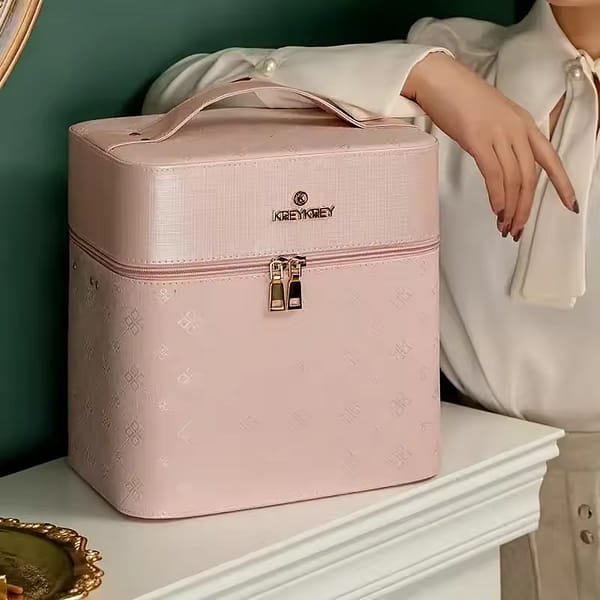 Vanity case femme