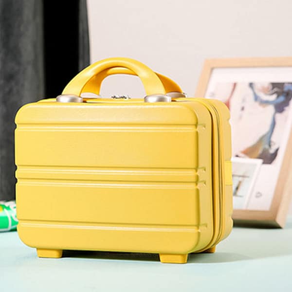 Vanity rigide femme