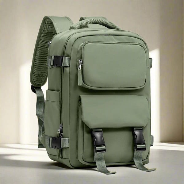 Sac à dos cabine 40x20x25