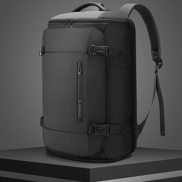 Sac à dos avec compartiment chaussures