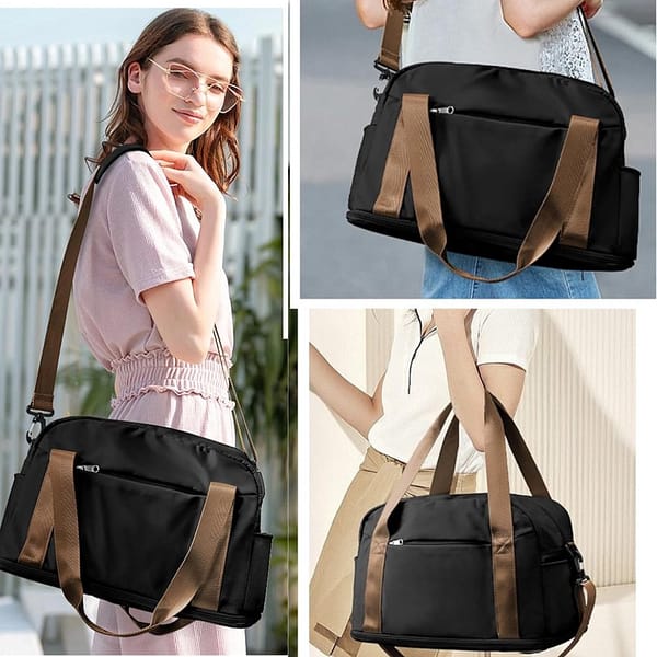 Sac de voyage 45 x 36 x 20 cm