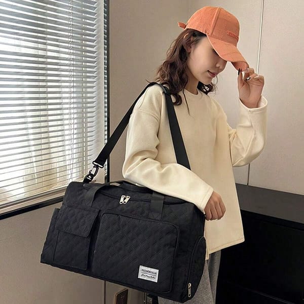 Sac de voyage multifonction