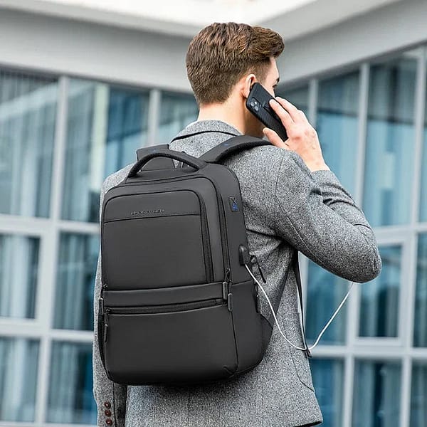 Sac cabine 45x36x20 cm