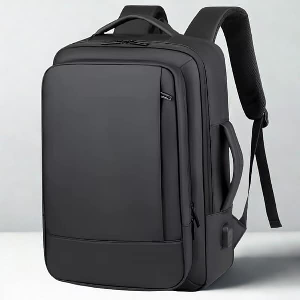 Sac à dos cabine extensible