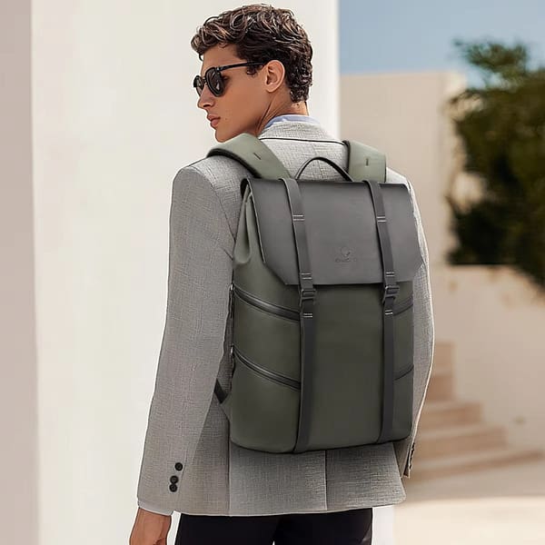 Sac à dos de voyage 40x30x20 cm