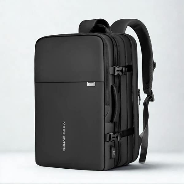 Sac cabine 55x40x20 cm