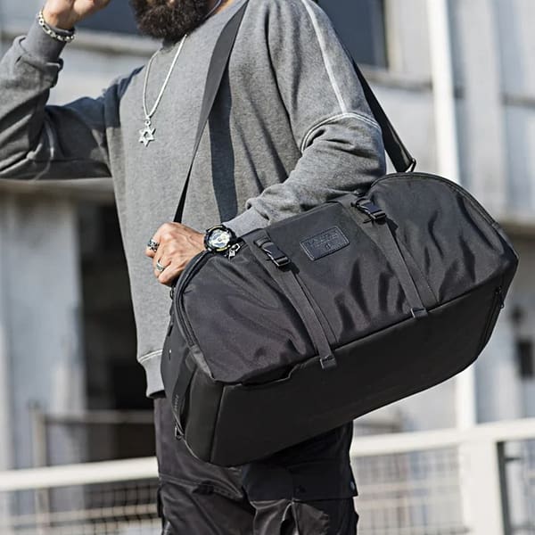 Sac cabine Ryanair 55x40x20 cm