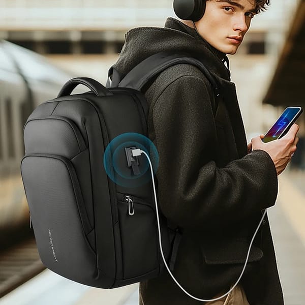 Sac cabine Transavia 40x30x20 cm